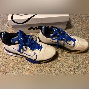 Nike Air Zoom BB NXT